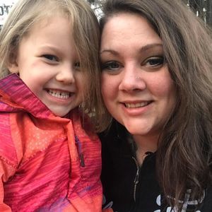 Meet your Posher, Lindsay